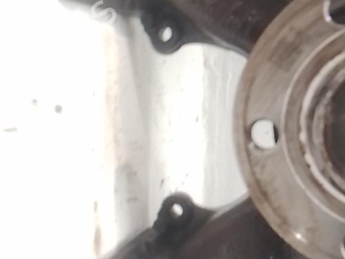 Left front steering knuckle VW T-CROSS (C11, D31) 1.0 TSi | BP38990873M25 - Image 7