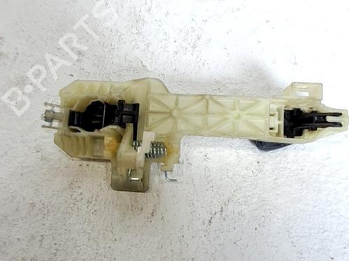 Klamka zewnętrzna drzwi przednich prawych KIA RIO IV (YB, SC, FB) 1.0 T-GDI 120 Eco-Dynamics+ | BP29992439C129