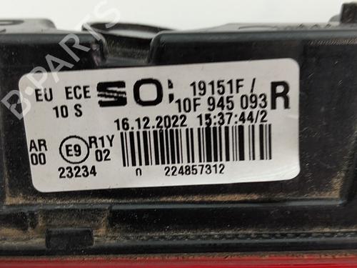 Rear center light CUPRA BORN (K11) 77 e-boost | BP38748159I39 - Image 3