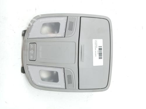 Used Interior roof light HYUNDAI ix35 (LM, EL, ELH) 1.7 CRDi (116 hp) 24483578