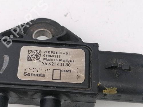 Elektronisk sensor CITROËN C5 III Break (RW_) 2.0 HDi 140 (140 hp) 23940369
