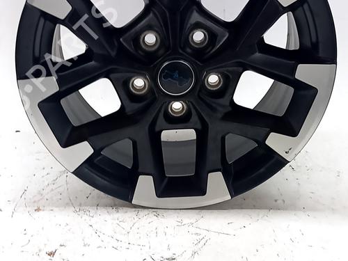 Fælk JEEP WRANGLER IV (JL) 2.0 4xe Plug-in Hybrid (JL74) | BP34265086C45  - Image 6