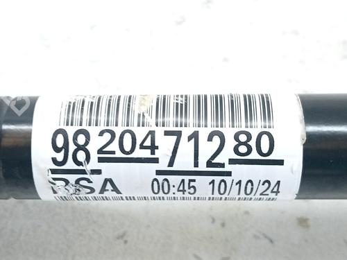 Left front driveshaft CITROËN BERLINGO Box Body/MPV (K9) 1.5 BlueHDi 100 | BP35967545M38 - Image 2