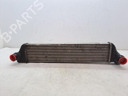 Intercooler RENAULT MASTER III Van (FV) 2.3 dCi 130 FWD (FV0M, FV0Y, FV0J, FV02, FV03) (130 hp) 23360409