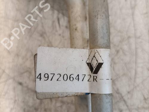 AC pipe DACIA SANDERO II TCe 90 (B8M1, B8MA, B8AC) | BP25455350M126