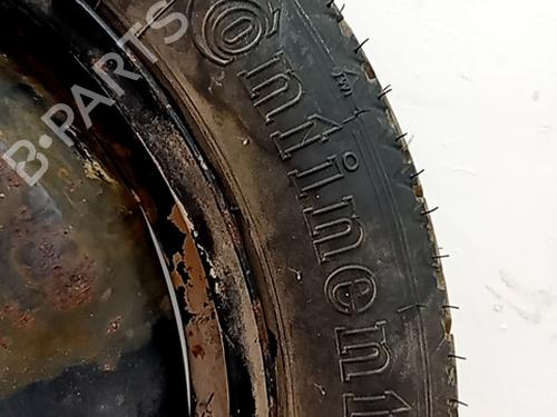 Fælk MINI MINI (R50, R53) Cooper | BP30050513C45