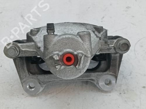 Left front brake caliper KIA PICANTO III (JA) 1.2 MPI | BP40547691M105 - Image 2