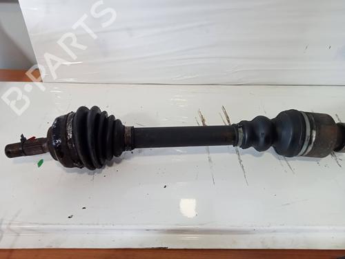 Used Right front driveshaft CITROËN XANTIA Break (X1_, X2_) 1.9 Turbo D (90 hp) 28336755