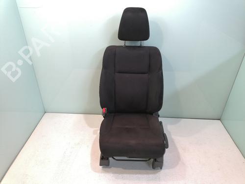 Stol venstre foran HONDA CR-V III (RE_) 2.2 i-DTEC 4WD (RE6) (150 hp) 23936015