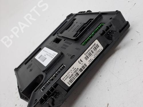 Elektronisk modul RENAULT MEGANE II Saloon (LM0/1_) 1.5 dCi (LM0F, LM0T, LM2B) | BP28037722M83 
