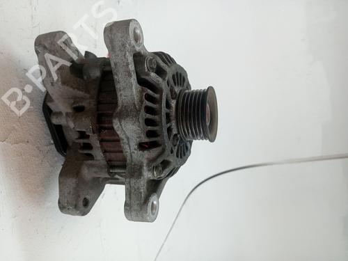 Alternator CITROËN C2 (JM_) 1.1 | BP24444874M7 