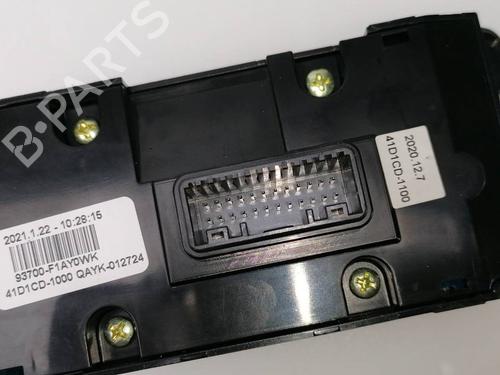 Switch KIA SPORTAGE IV (QL, QLE) 1.7 CRDi | BP23386228I30 