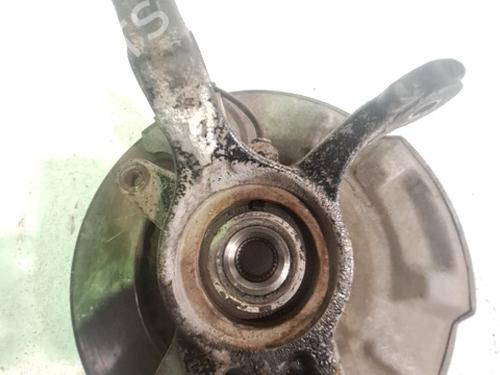 Used Right front steering knuckle SUZUKI SX4 (EY, GY) 1.6 VVT (RW416, YA21S) (107 hp) 31328571