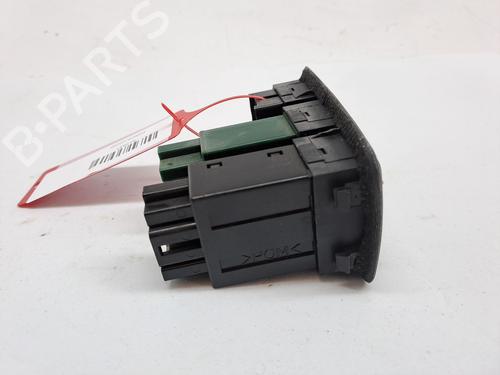 Headlight switch MITSUBISHI PAJERO PININ I (H6_W, H7_W) 1.8 (H76W, H66W) | BP23975449I24 