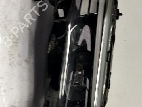 Scheinwerfer rechts für OPEL COMBO Box Body/MPV (K9) 1.5 D (102 hp) 31369384