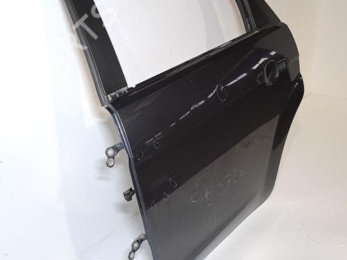 Left rear door FORD FOCUS II (DA_, HCP, DP) 1.6 TDCi | BP23377437C4 
