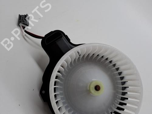 Heater blower motor FORD FOCUS IV (HN) 2.3 ST EcoBoost | BP23286481M62 
