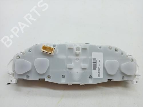 Instrument cluster PEUGEOT 208 I (CA_, CC_) 1.6 HDi / BlueHDi 75 | BP23346315C47 