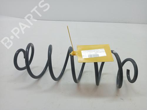 Used Shock absorber spring CITROËN C3 II (SC_) 1.0 VTi 68 (68 hp) 25457019
