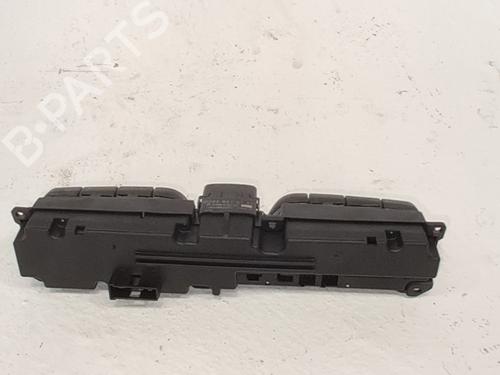 Warning switch MERCEDES-BENZ C-CLASS (W203) C 270 CDI (203.016) | BP36317726I22 - Image 2