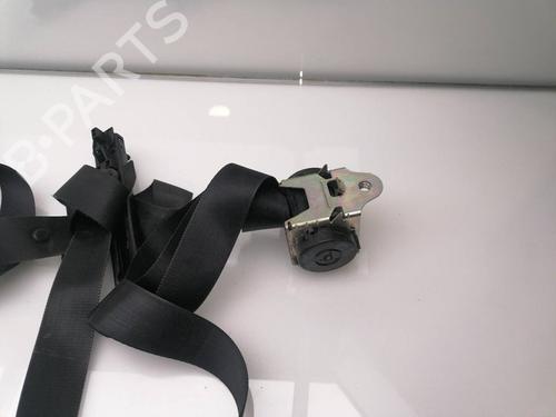 Used Front left seatbelt FORD KUGA I 2.0 TDCi (140 hp) 23939084