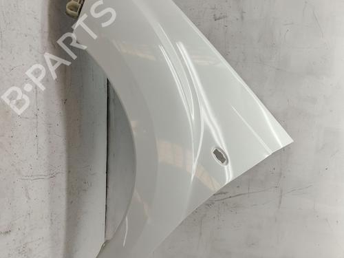 Parafango anteriore sinistro CITROËN C-CROSSER (VU_, VV_) 2.2 HDi (156 hp) 26882361