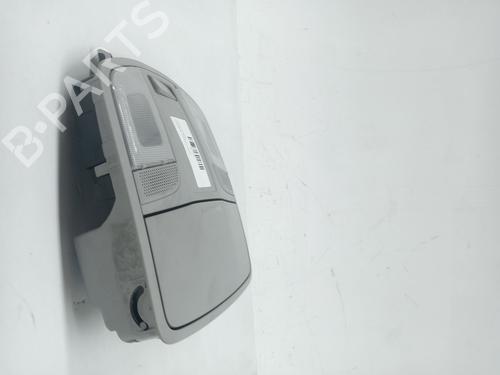Interior roof light HYUNDAI TUCSON (TL, TLE) 1.6 T-GDi | BP23976308I8 