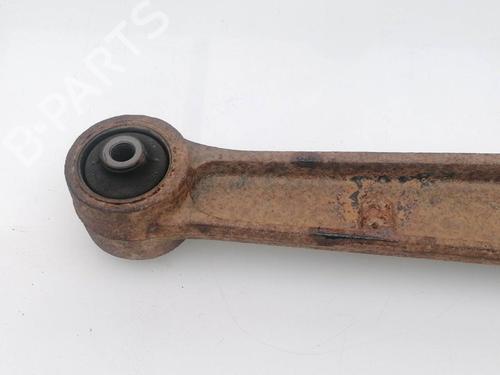 Left rear suspension arm SUZUKI JIMNY Closed Off-Road Vehicle (SN) 1.3 16V 4WD (SN413, JB43) | BP24107908M14 