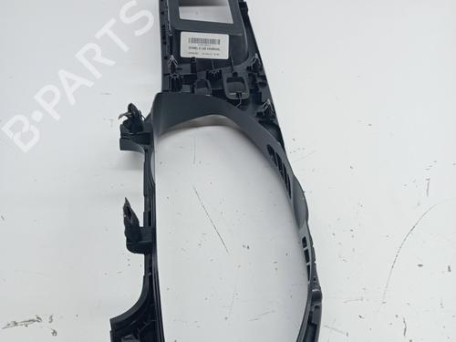 Middle console VOLVO V40 Hatchback (525) D2 | BP23339864I22 