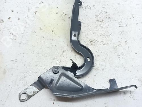 Used Hinge/Door check strap OPEL CORSA F (P2JO) 1.2 MHEV (101 hp) 30622326