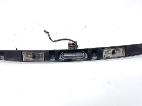 Used Tailgate handle Tailgate handle BMW 3 (E46) 320 d (150 hp) 33762522 33762522