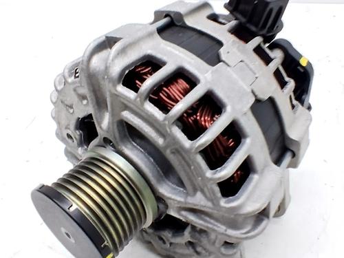 Used Alternator Alternator DACIA SANDERO III 1.0 TCe 90 (91 hp) 33771658 33771658