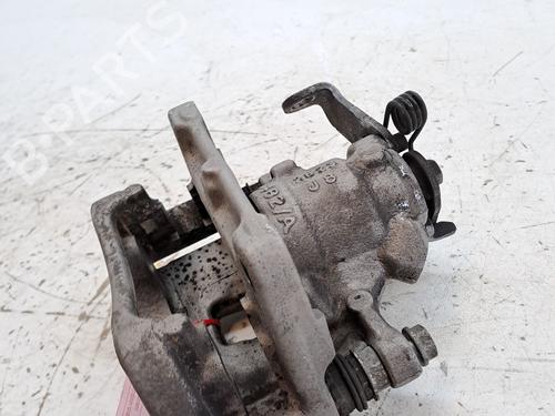 Left rear brake caliper PEUGEOT EXPERT Van (V_) 1.5 BlueHDi 120 | BP28179498M107 