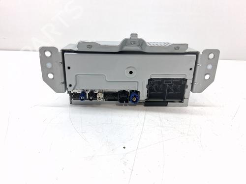 Bilradio FORD FIESTA VII (HJ, HF) 1.0 EcoBoost mHEV ACTIVE (125 hp) 28957783