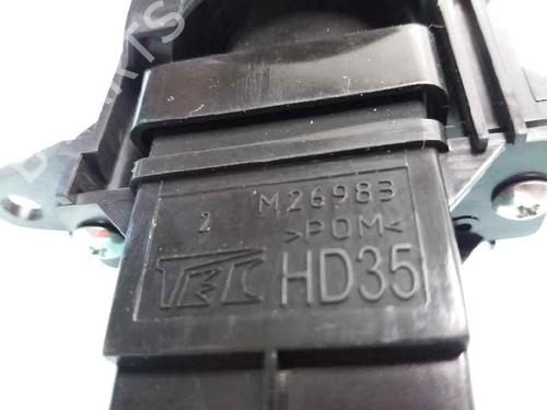 Rattlås /Tenningslås HONDA CIVIC VIII Hatchback (FN, FK) 1.8 (FN1, FK2) | BP23453758M48