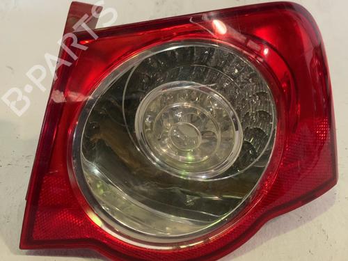 Used Right taillight Right taillight VW PASSAT B6 (3C2) 2.0 TDI 16V (140 hp) 33769089 33769089