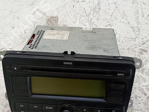 Used Radio Radio 39136924 39136924