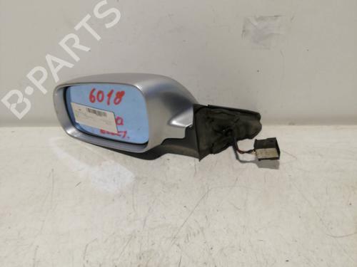 Used Left mirror AUDI A4 B5 (8D2) 1.8 (125 hp) 25459819