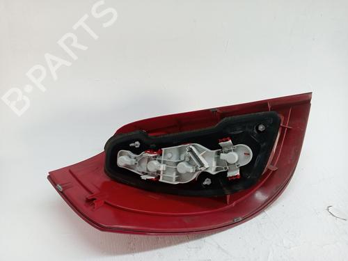 Right taillight MERCEDES-BENZ A-CLASS (W169) A 150 (169.031, 169.331) | BP27630716C35 