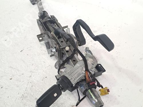 Steering column SEAT ALHAMBRA (710, 711) 2.0 TDI | BP28958576M21 