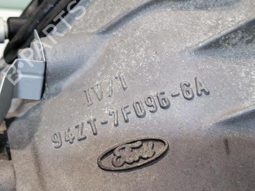 Gearbox FORD MONDEO I (GBP) 1.8 TD | BP24107302M3 
