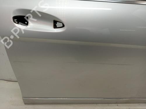 Right front door MERCEDES-BENZ C-CLASS (W204) C 320 CDI (204.022) | BP23357414C3 