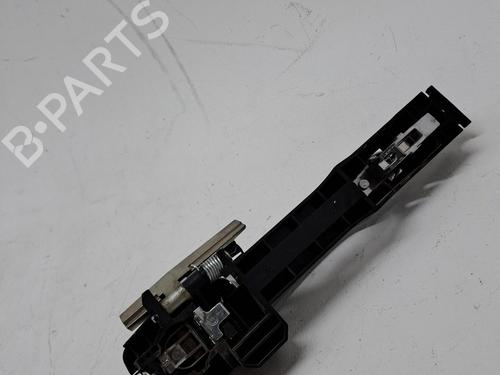 Rear left exterior door handle NISSAN X-TRAIL III (T32_, T32R, T32RR) 1.6 dCi (T32) | BP23289234C130 