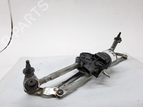 Front wiper motor SEAT IBIZA IV (6J5, 6P1) 1.6 TDI | BP24188793M29 
