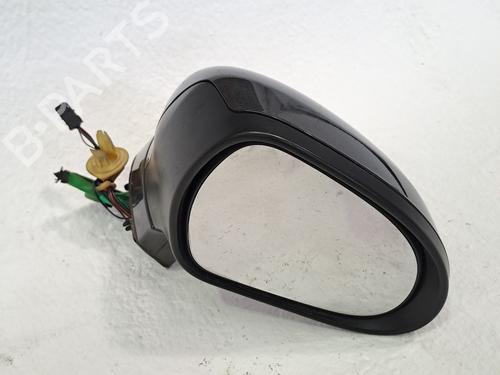 Right mirror PEUGEOT 308 SW I (4E_, 4H_) 1.6 16V | BP29024958C27 