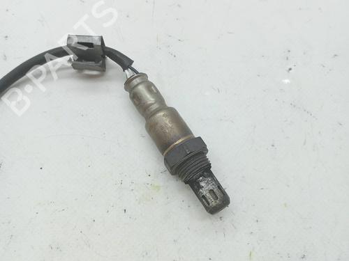 Electronic sensor MERCEDES-BENZ C-CLASS (W204) C 200 CGI (204.048) | BP23349037M84