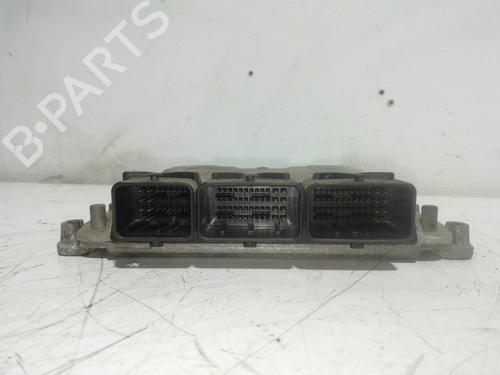 Used Engine control unit (ECU) RENAULT LAGUNA II (BG0/1_) 1.9 dCi (BG08, BG0G) (120 hp) 25465102
