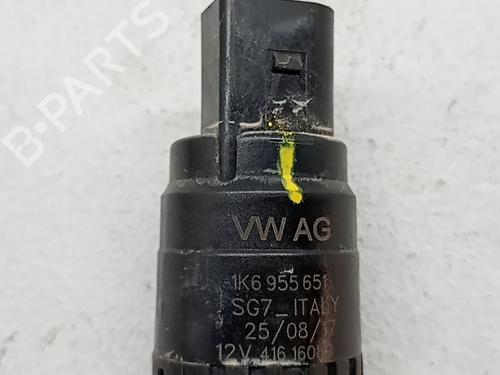 Washer pump SEAT ATECA (KH7, KHP) 1.4 TSI | BP39741883E24 - Image 2