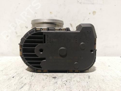 Throttle body AUDI A3 (8P1) 1.6 | BP26539260M82 