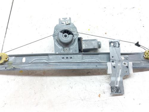 Used Front left window mechanism PEUGEOT 207 (WA_, WC_) 1.4 (73 hp) 29499659